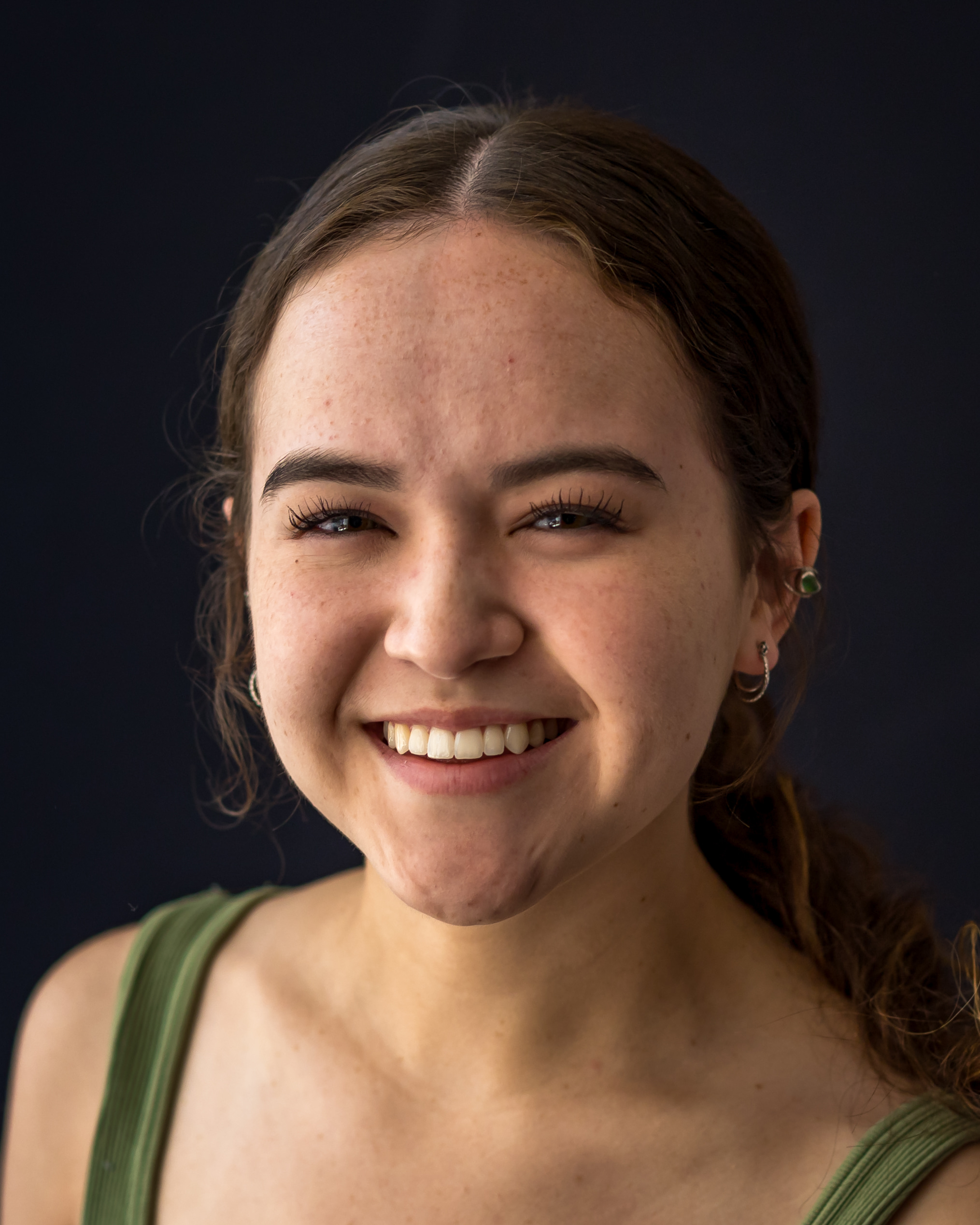 Rubicon -- Youth Productions JoBeth Williams