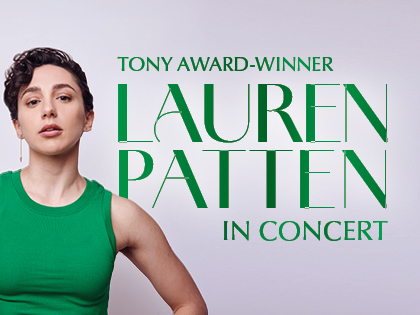 RTC_LaurenPatten_OvationTix_420x315_v2