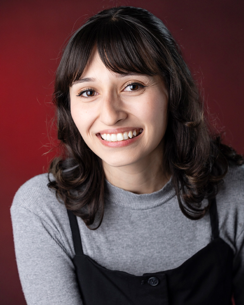 ALYSSA RENAE JoBeth Williams