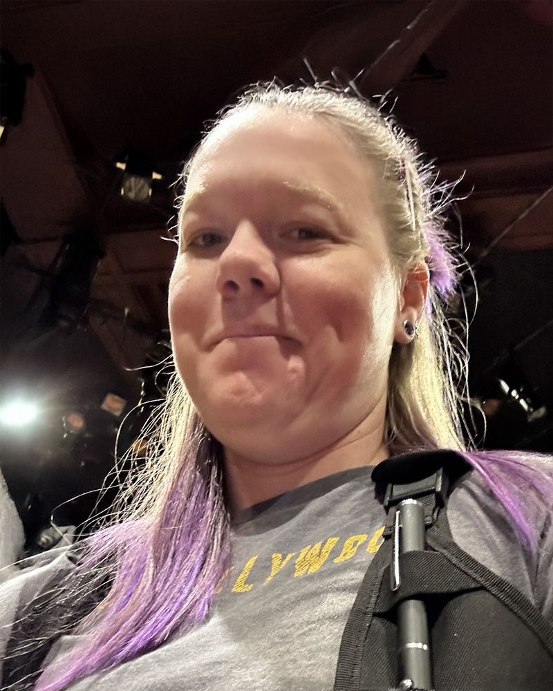 Claire Cleary JoBeth Williams