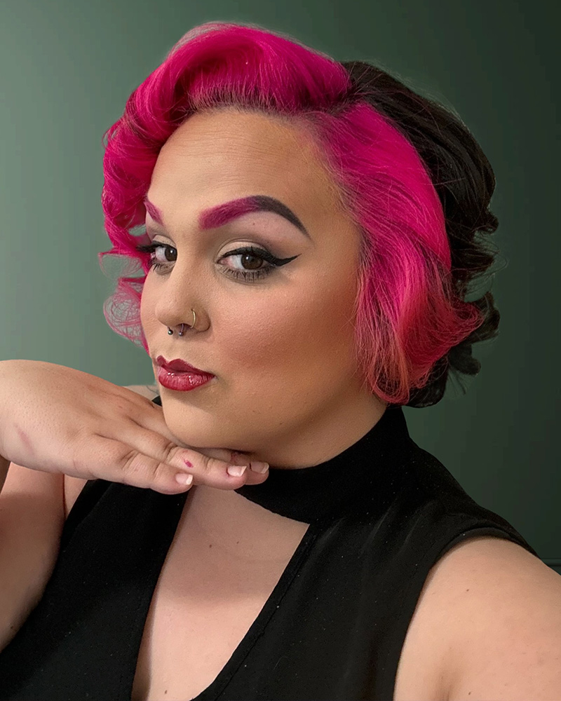 Lexi Quolad Headshot JoBeth Williams