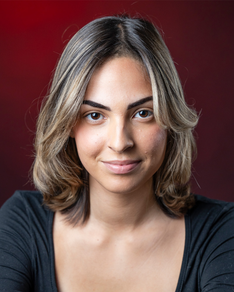 MIA RAE PEREZ JoBeth Williams