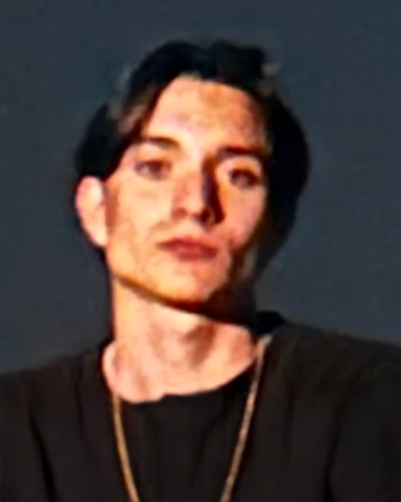 Michael Harter JoBeth Williams