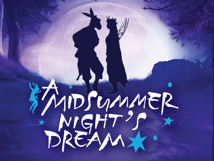 A Midsummer Night’s Dream