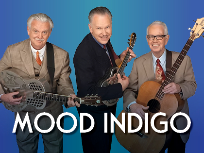 MOOD INDIGO