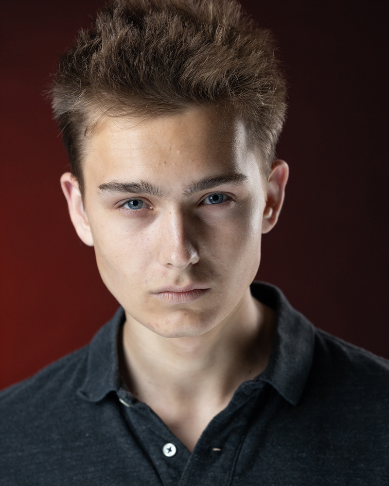 Harper Weyman JoBeth Williams