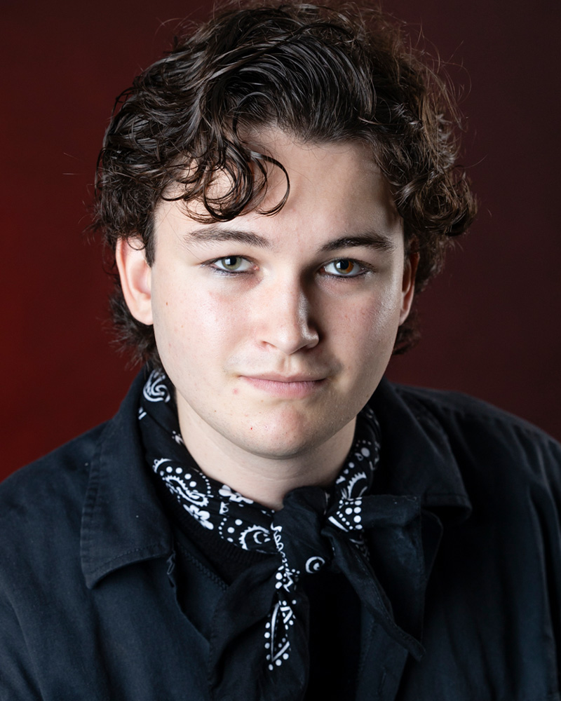 Jack Fredericks JoBeth Williams