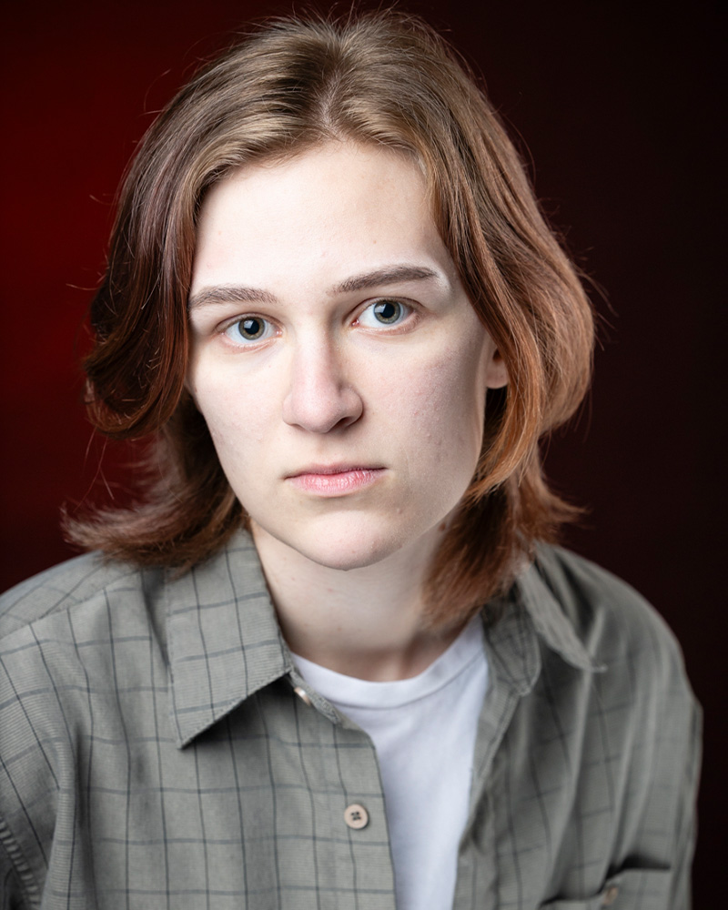 Sierra Jade JoBeth Williams