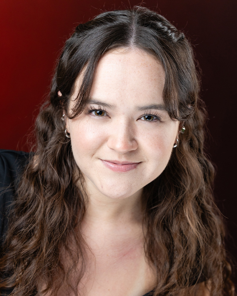 Tessa Shinden JoBeth Williams