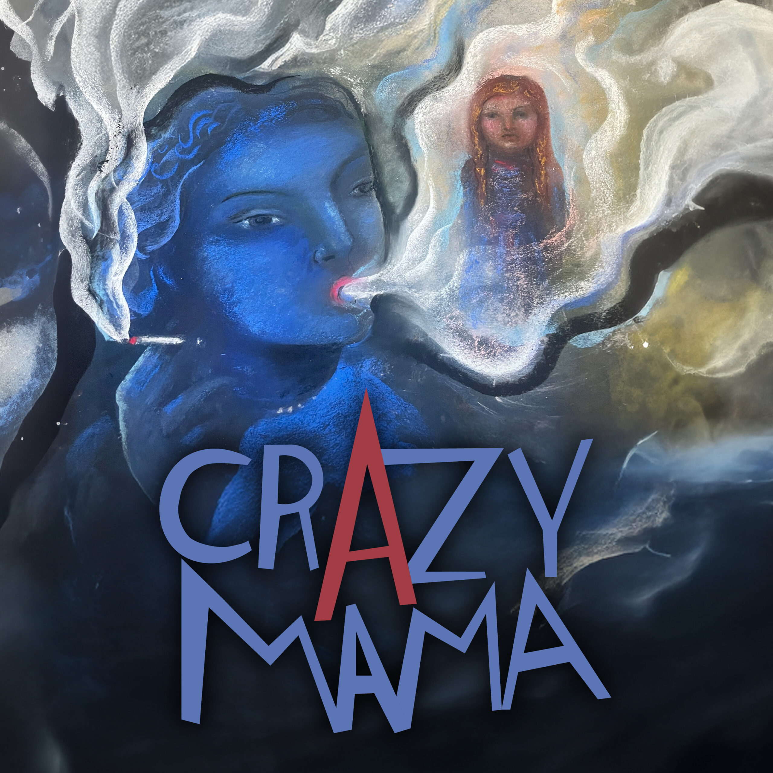 Crazy Mama Goes Off-Broadway! | Rubicon Theatre Company