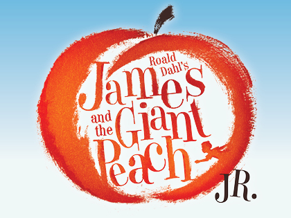 James and the Giant Peach Jr.