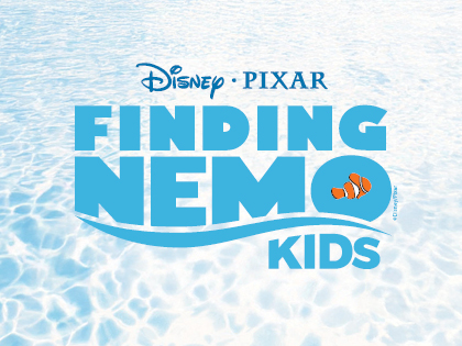 Finding Nemo KIDS
