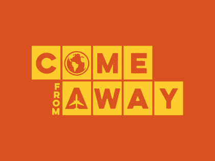 Come From Away
