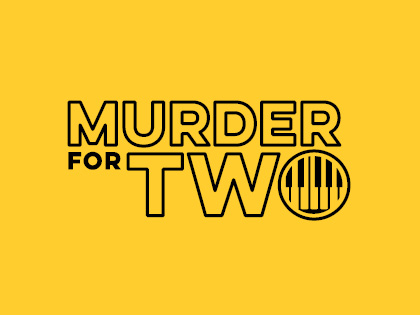 Murder for Two