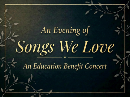 Songs We Love