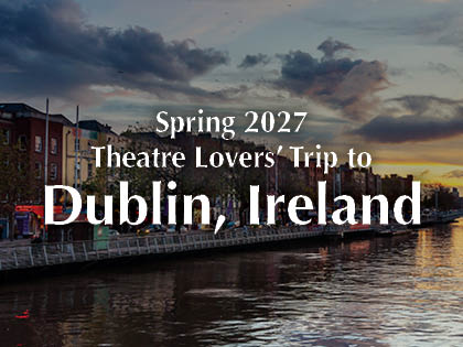 2027 Ireland Trip