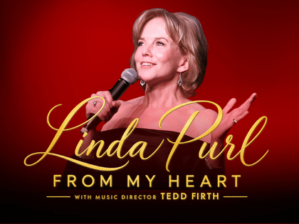 LINDA PURL: FROM MY HEART