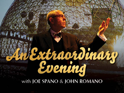 An Extraordinary Evening